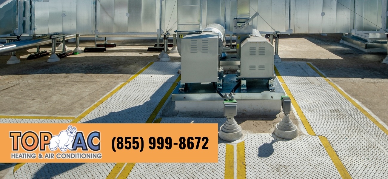 heating & ac services Piru, CA